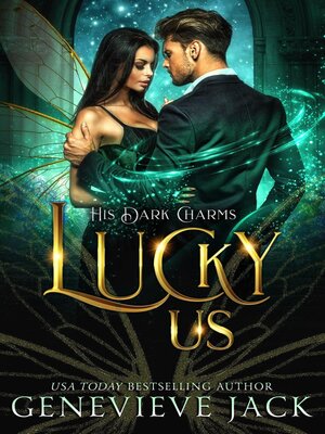 cover image of Lucky Us